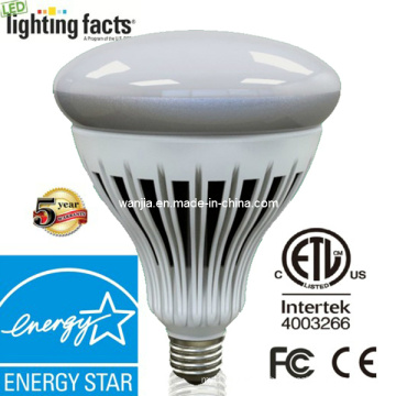 Dimmable R40 / Br40 Energy Star Dimmable lâmpada LED